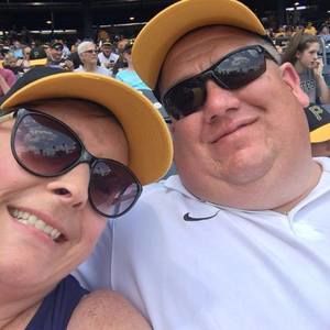 Meet your Posher, Bobbi